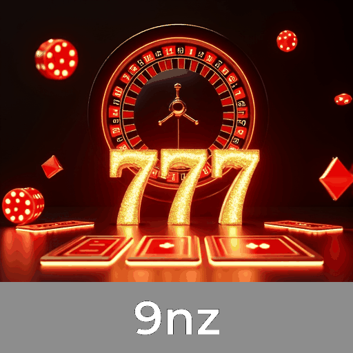9nz: Seu Cassino Online Seguro e Profissional