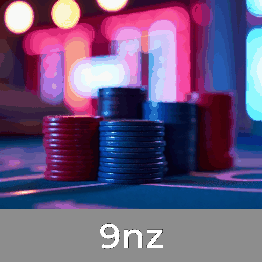 9nz: Seu Cassino Online Seguro e Profissional