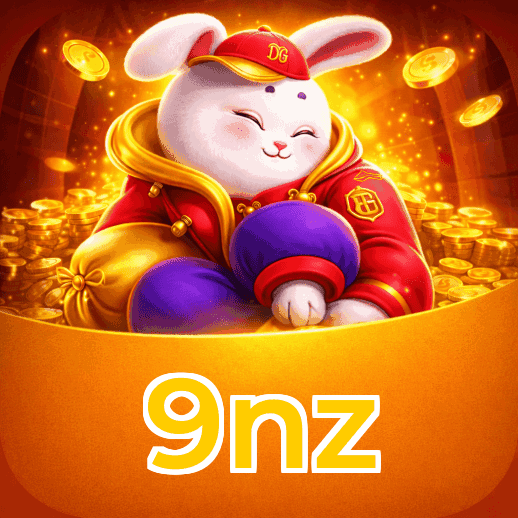 Login rápido no app 9nz